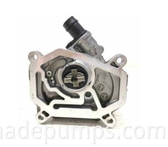 Mercedes Benz Brake Vacuum Pump Jpg